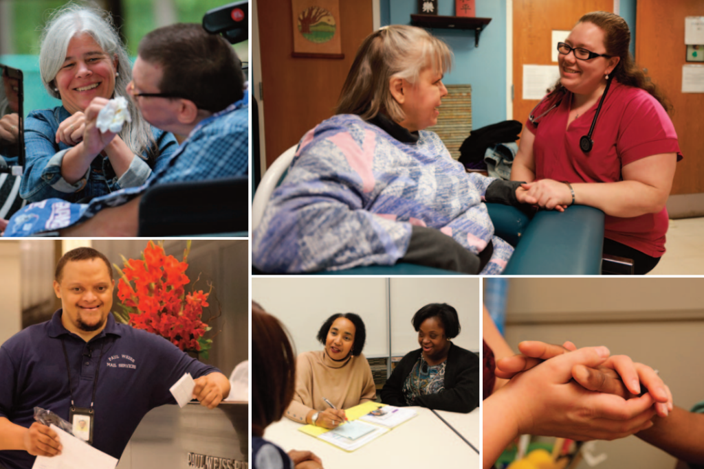 care coordination professionals