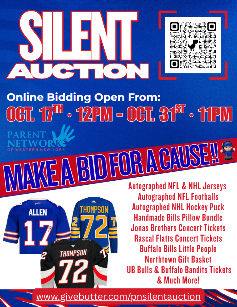silent auction